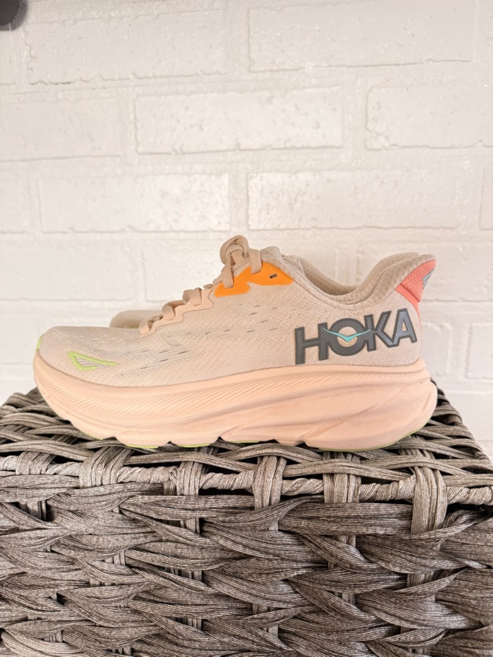 Women’s HOKA Clifton 9 Running Shoe